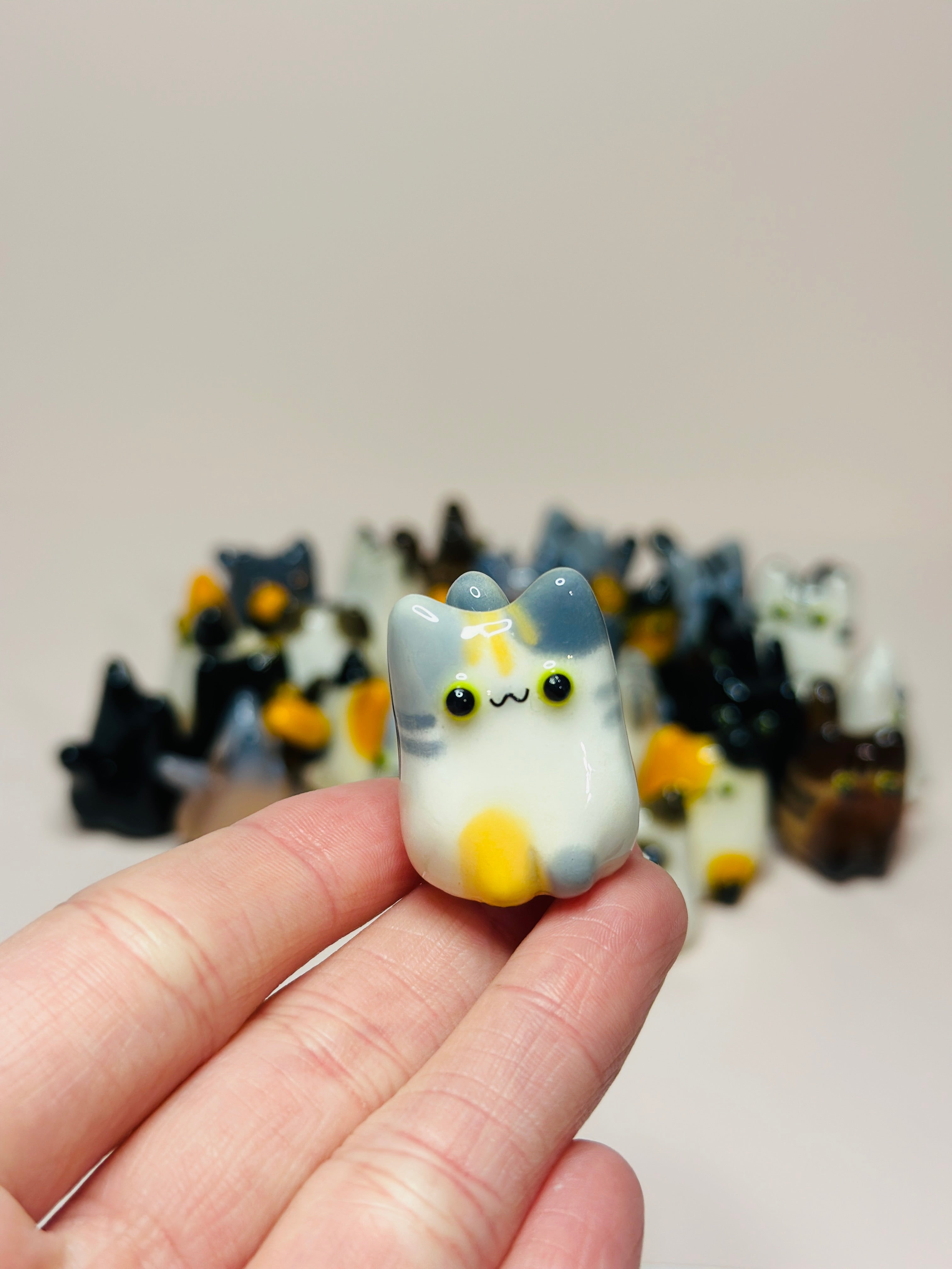 Kitty Distribution System