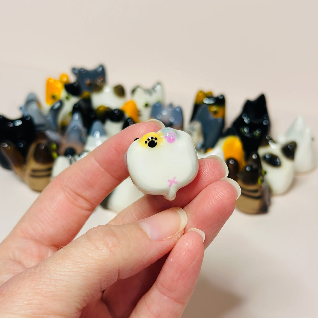 Kitty Distribution System