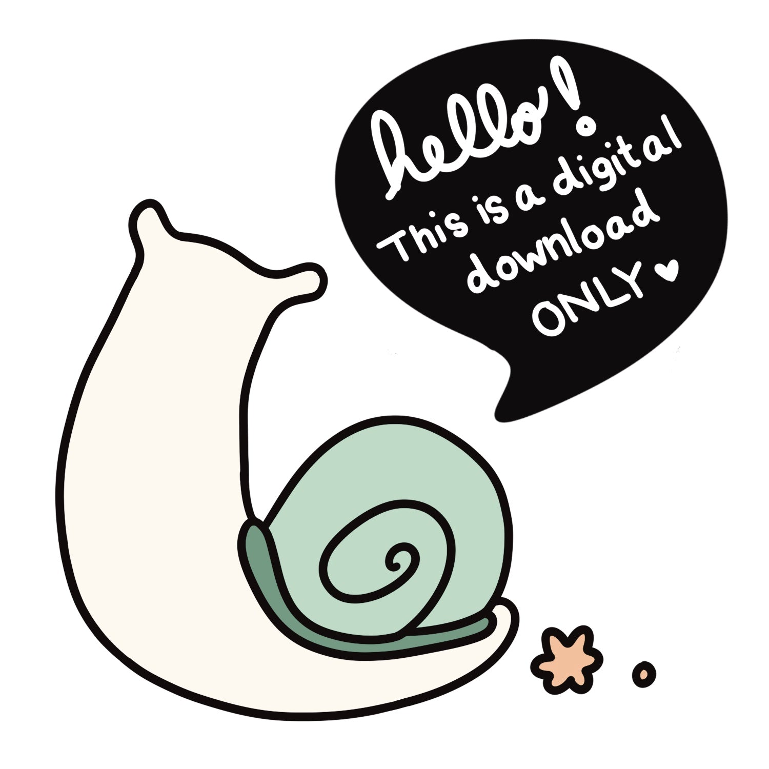 Print at Home - Gingerbread Coloring Page