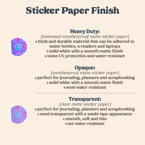 Dragons are Cool! Sticker Sheet