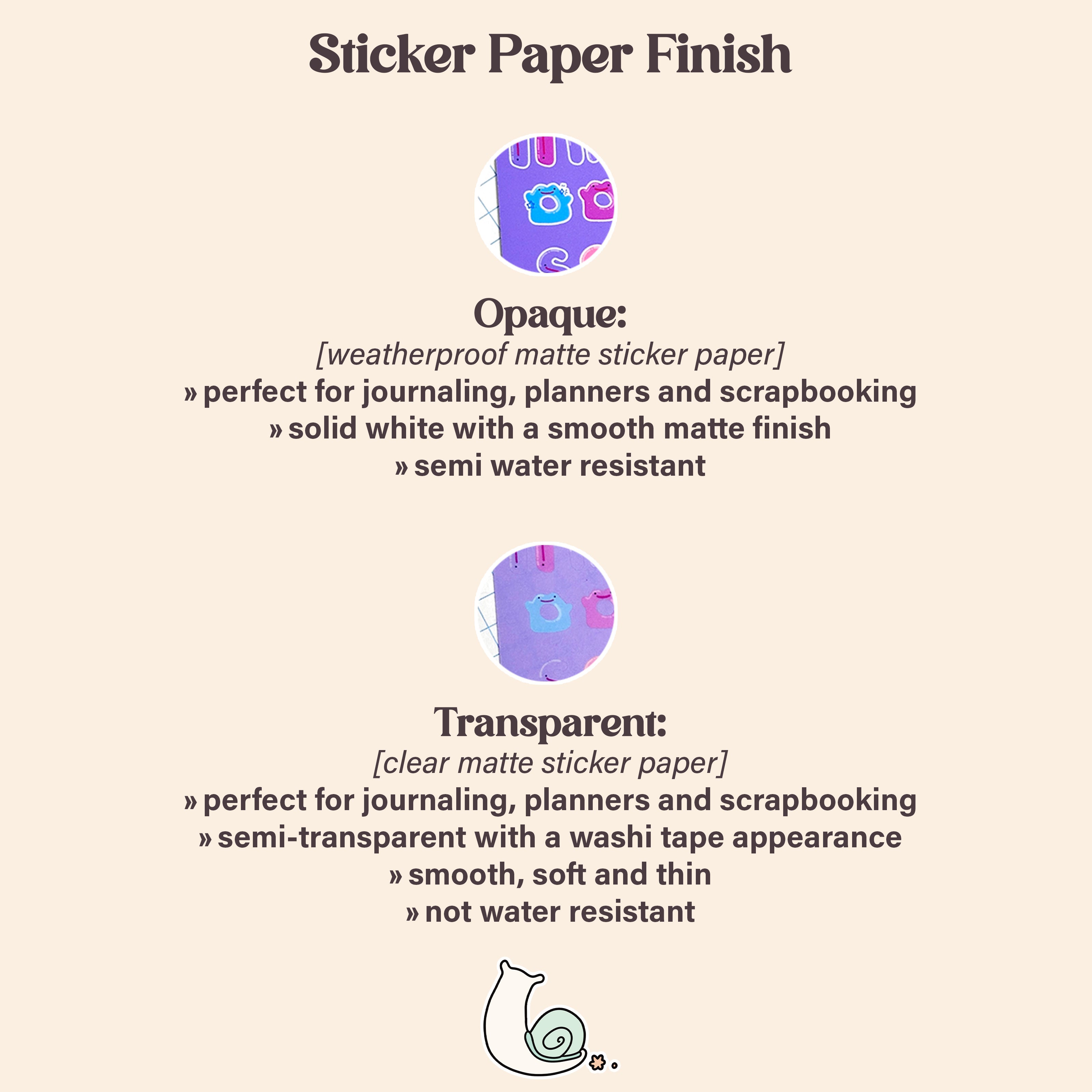 Ditto ~ Extra Letters & Numbers Sticker Sheet