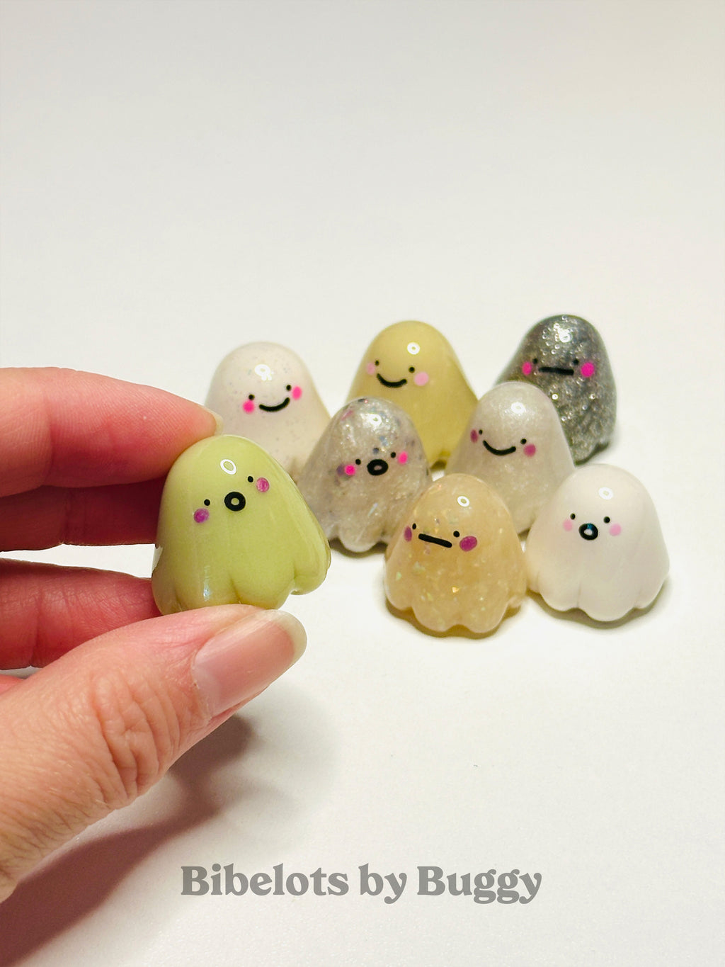 Tiny Guys