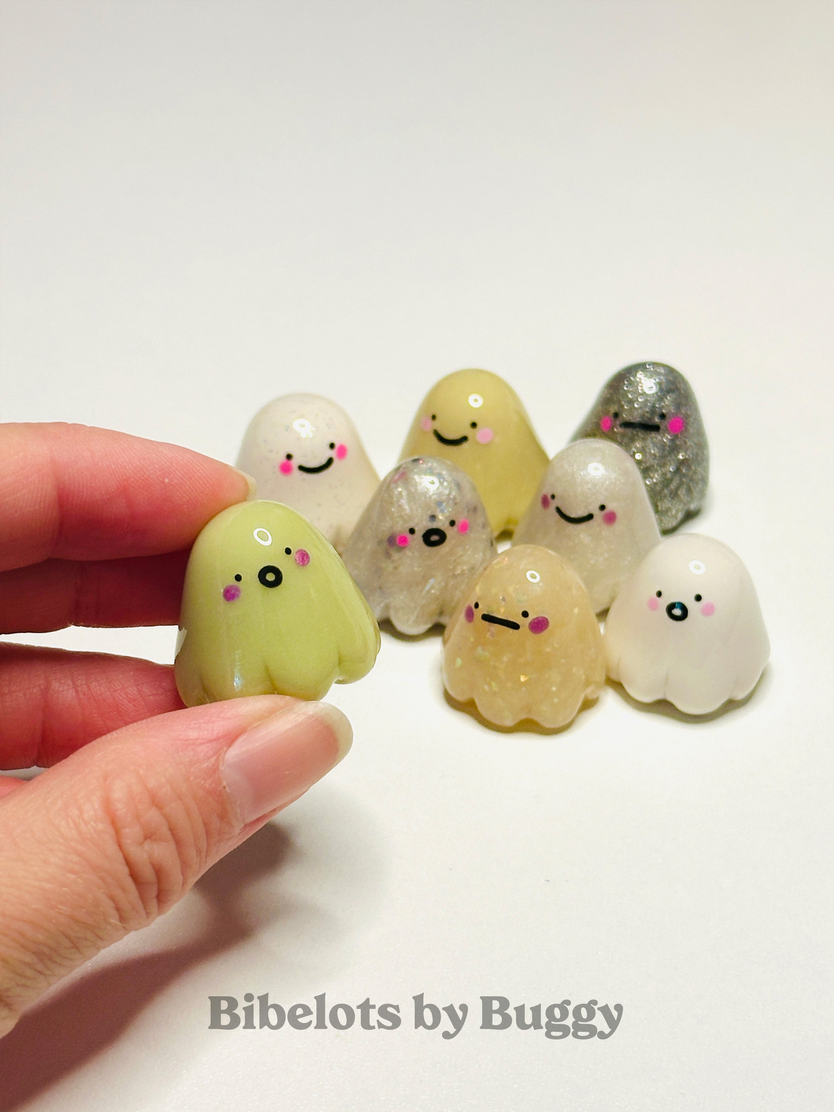 Tiny Guys